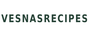 VesnasRecipes