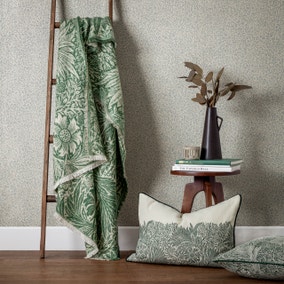 Morris & Co. Marigold Throw 130cm x 170cm